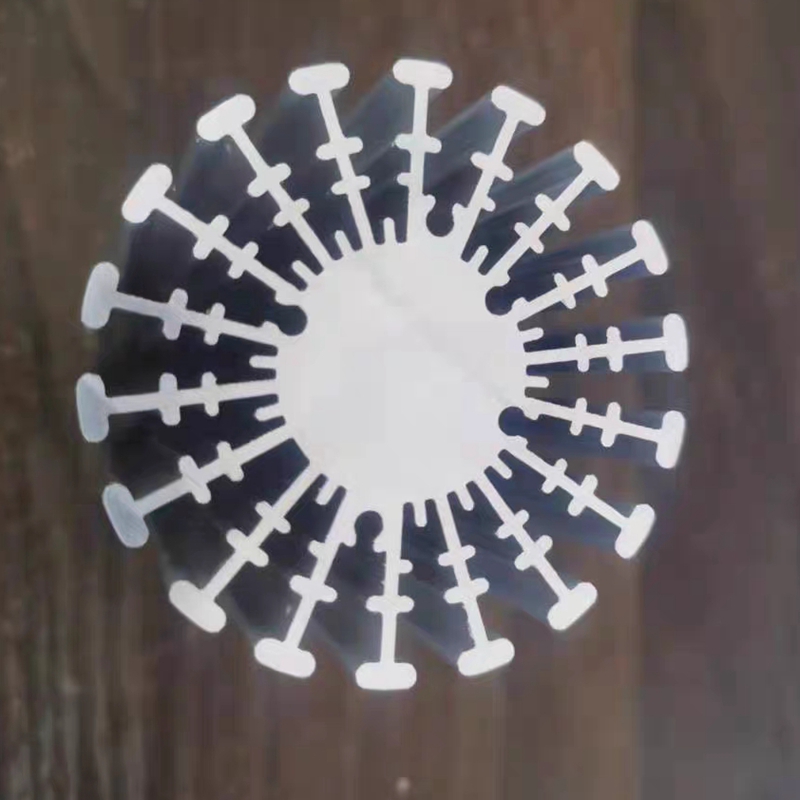 48mm Aluminum round Heat Sink  - Home Automation System Diy recensione e prezzo