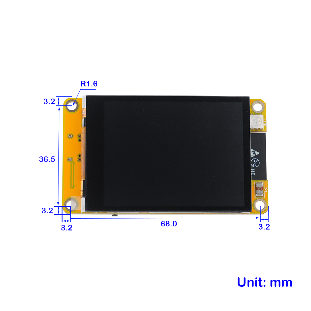 2.4 inch ESP32 Display WiFi+BT - Home Automation Arduino recensione e prezzo
