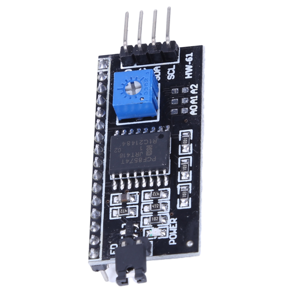 5-20Pcs HW-061 PCF8574 LCD Ada - Home Automation Arduino recensione e prezzo