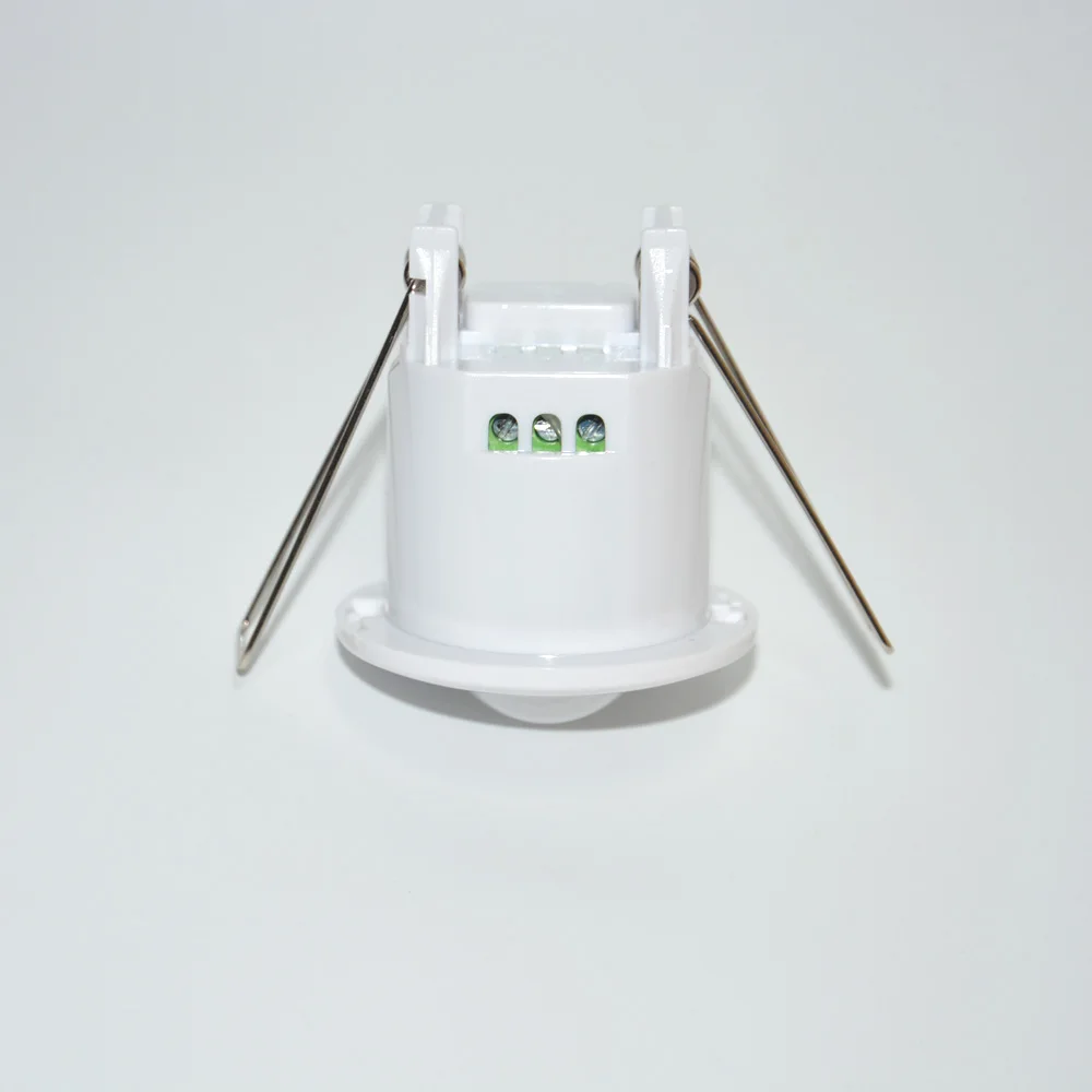 110-220VAC Indoor Ceiling Infr - Motion Sensor Pir Wired recensione e prezzo