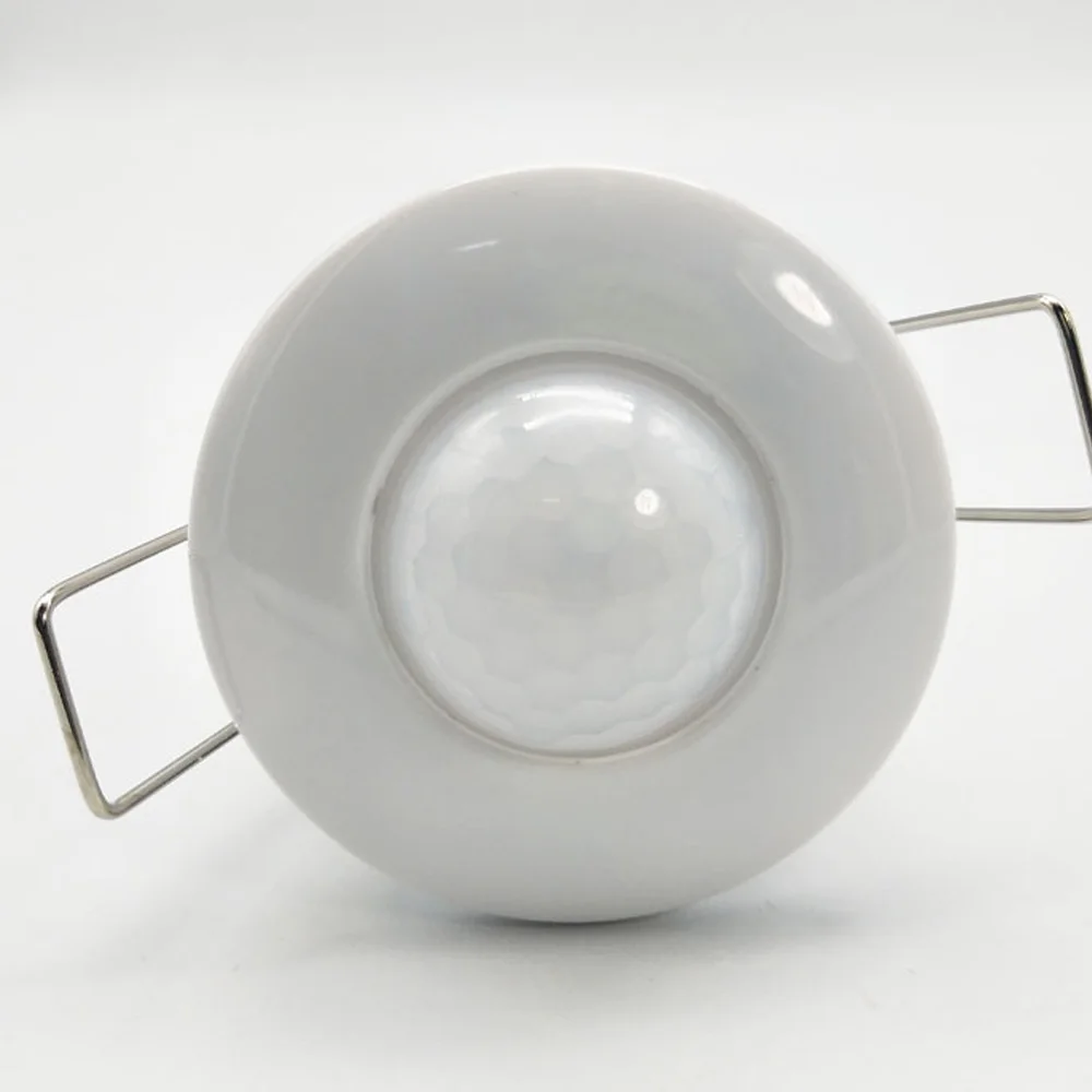 110-220VAC Indoor Ceiling Infr - Motion Sensor Pir Wired recensione e prezzo