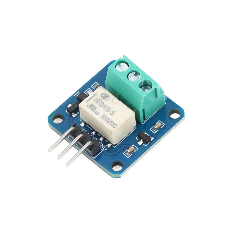 DC 3V Mini Signal Relay Module - Diy Automation Projects recensione e prezzo