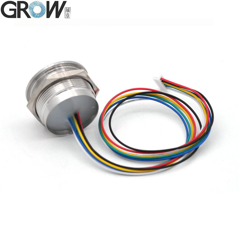 GROW R503-5V RGB LED DC5V UART - Home Automation Arduino recensione e prezzo