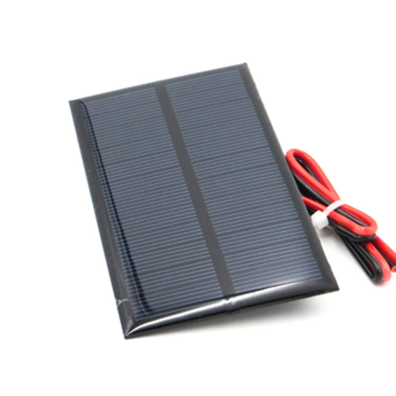 Quality Wholesale 6V 1W 1.1W 2 - Home Automation Panel Diy recensione e prezzo