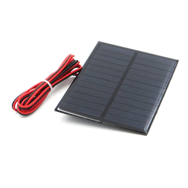 Quality Wholesale 6V 1W 1.1W 2 - Home Automation Panel Diy recensione e prezzo