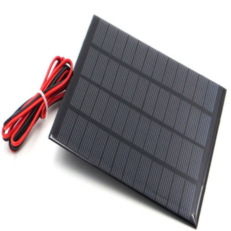 Quality Wholesale 6V 1W 1.1W 2 - Home Automation Panel Diy recensione e prezzo