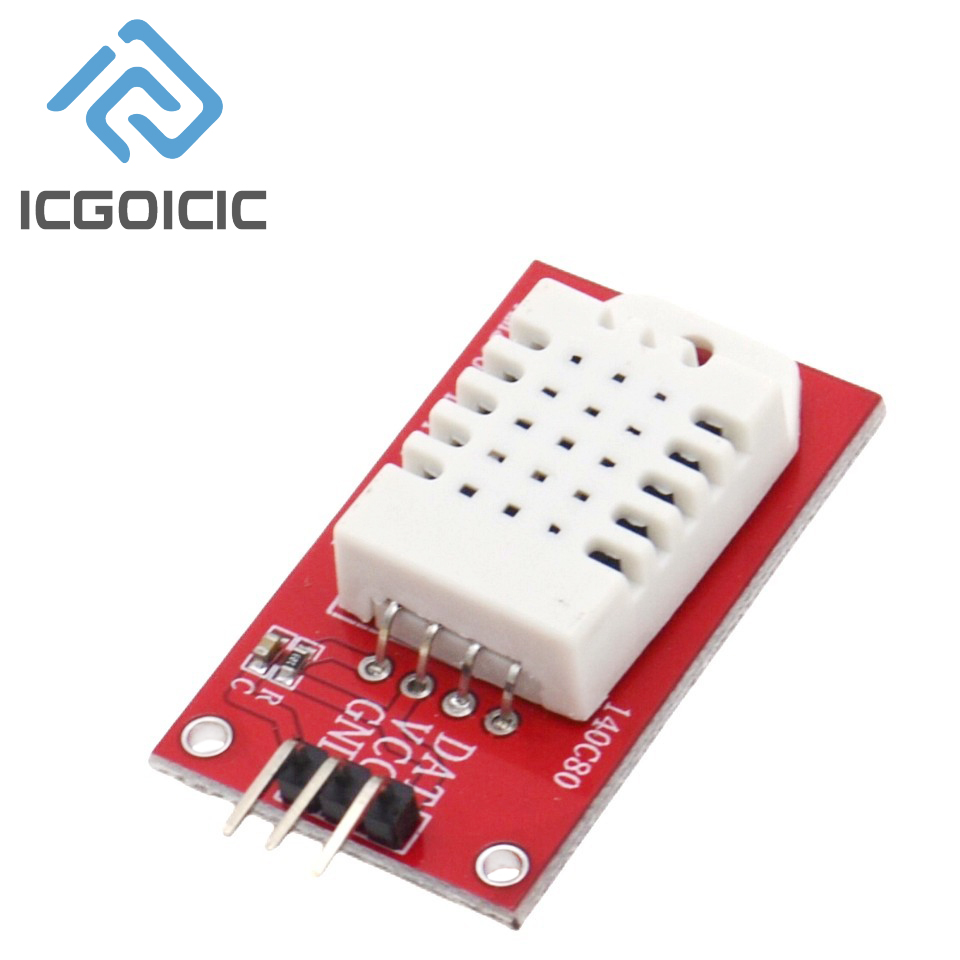 1-100PCS AM2302 DHT22 Digital  - Home Automation Raspberry Pi recensione e prezzo