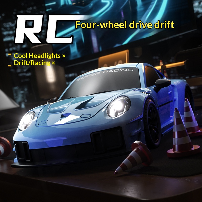 Super Racing New 4Wd High Spee - Home Automation Tutorial recensione e prezzo