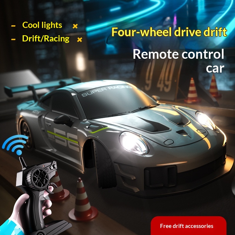 Super Racing New 4Wd High Spee - Home Automation Tutorial recensione e prezzo