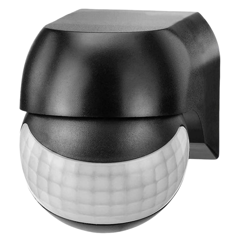 Hot selling 180 degree human i - Motion Sensor Pir Wired recensione e prezzo