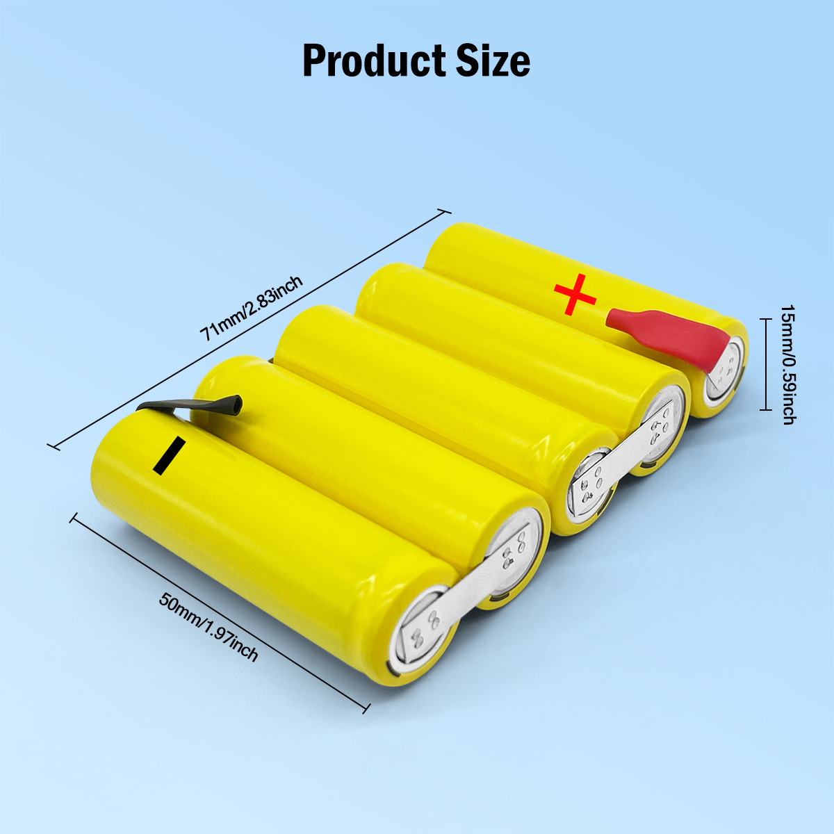 6V 600-900mAh Ni-Cd 1.2-2AH Ni - Home Automation System Diy recensione e prezzo