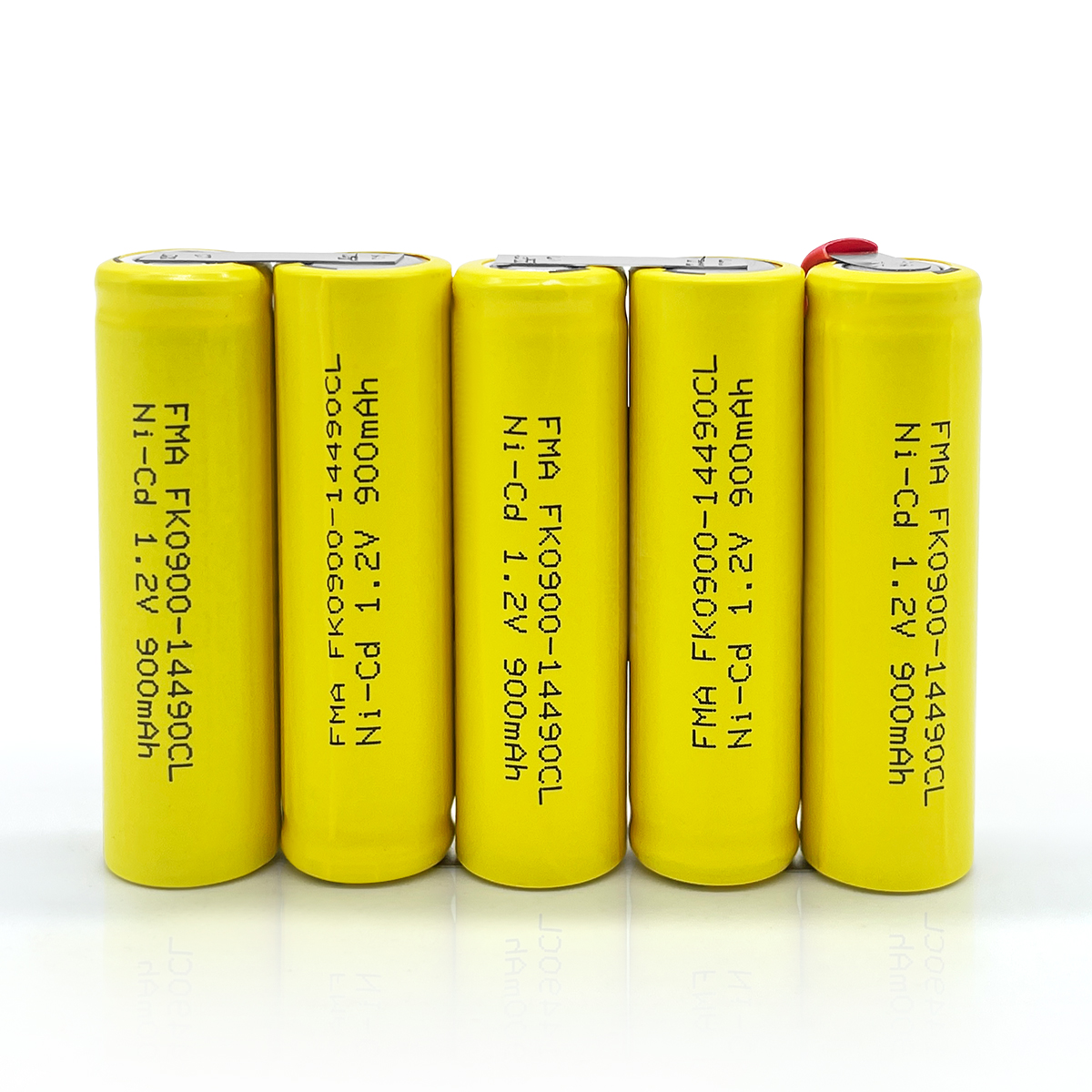 6V 600-900mAh Ni-Cd 1.2-2AH Ni - Home Automation System Diy recensione e prezzo