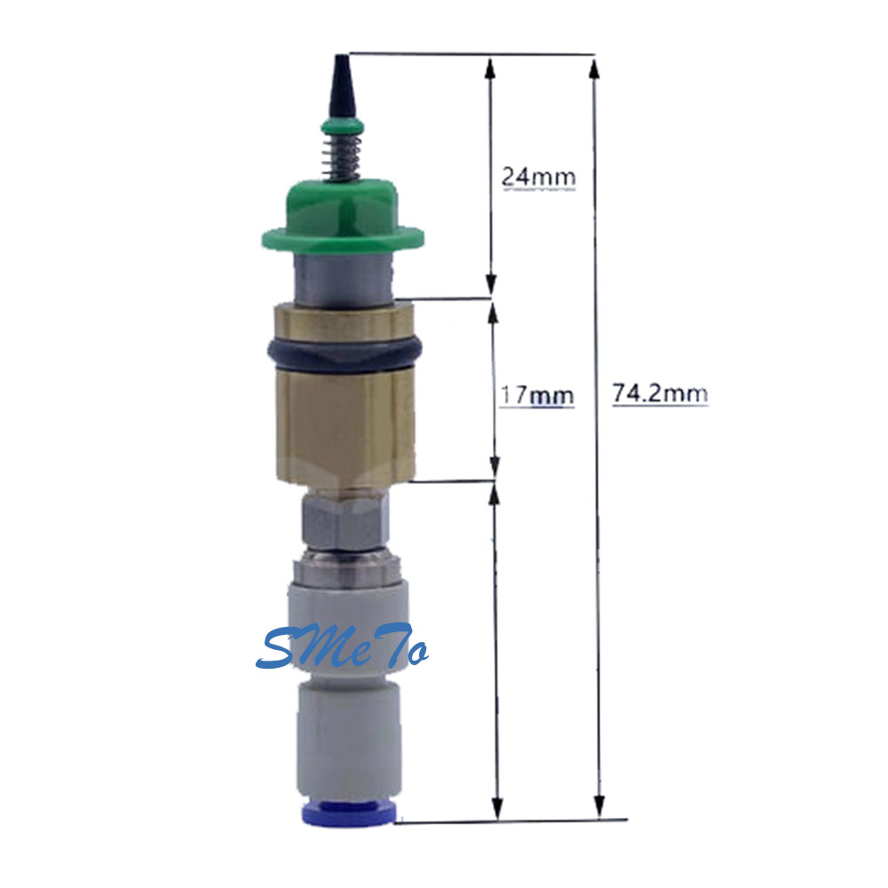 SMT Automation JUKI nozzle set - Home Automation Tutorial recensione e prezzo