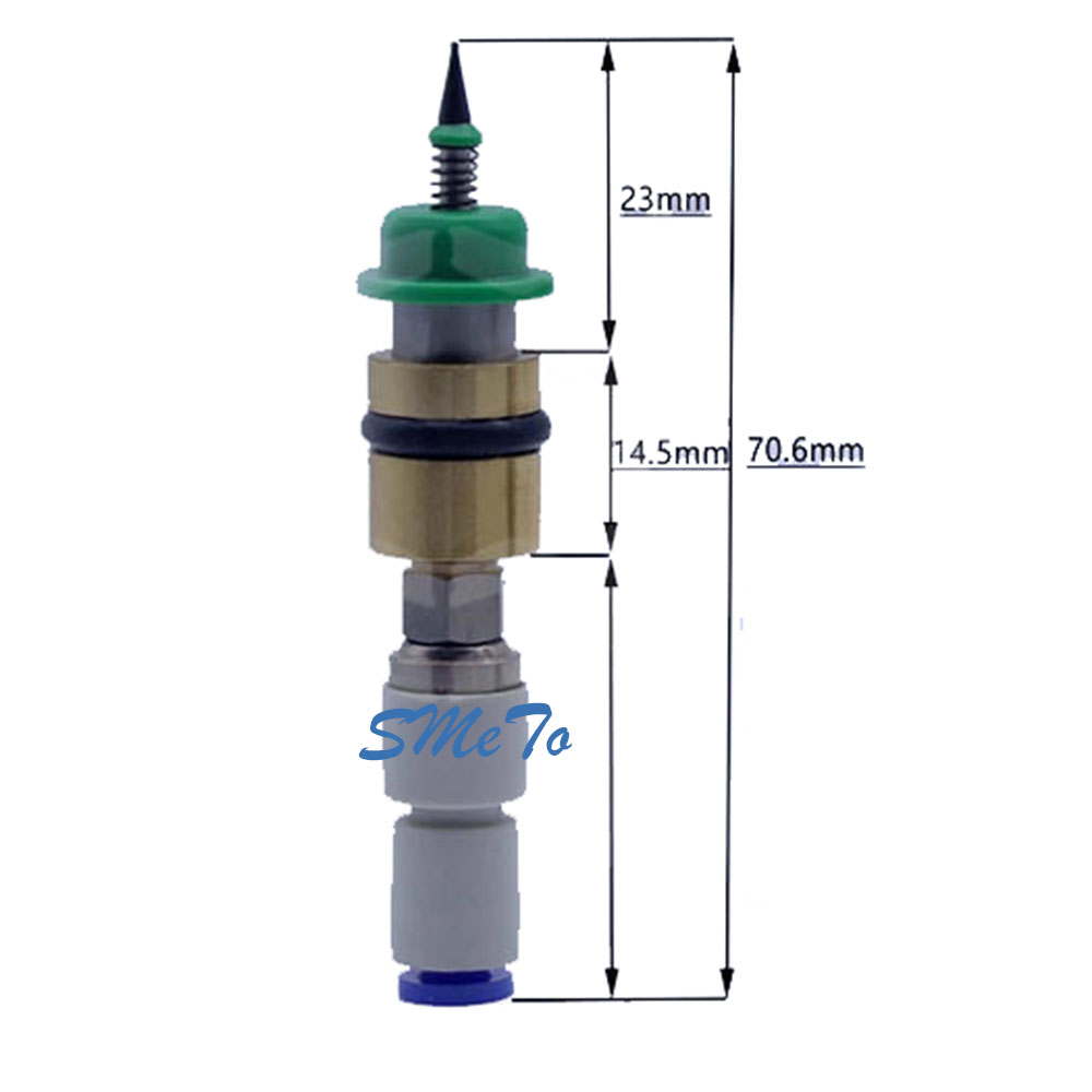 SMT Automation JUKI nozzle set - Home Automation Tutorial recensione e prezzo