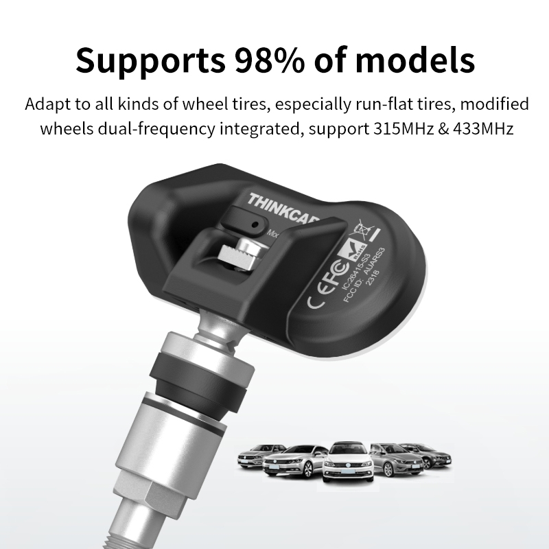 THINKCAR MUCAR S3 2in1 Sensor  - Home Automation Tutorial recensione e prezzo