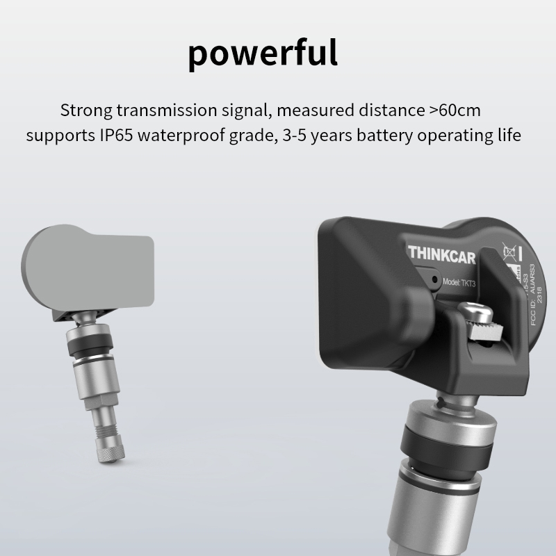 THINKCAR MUCAR S3 2in1 Sensor  - Home Automation Tutorial recensione e prezzo