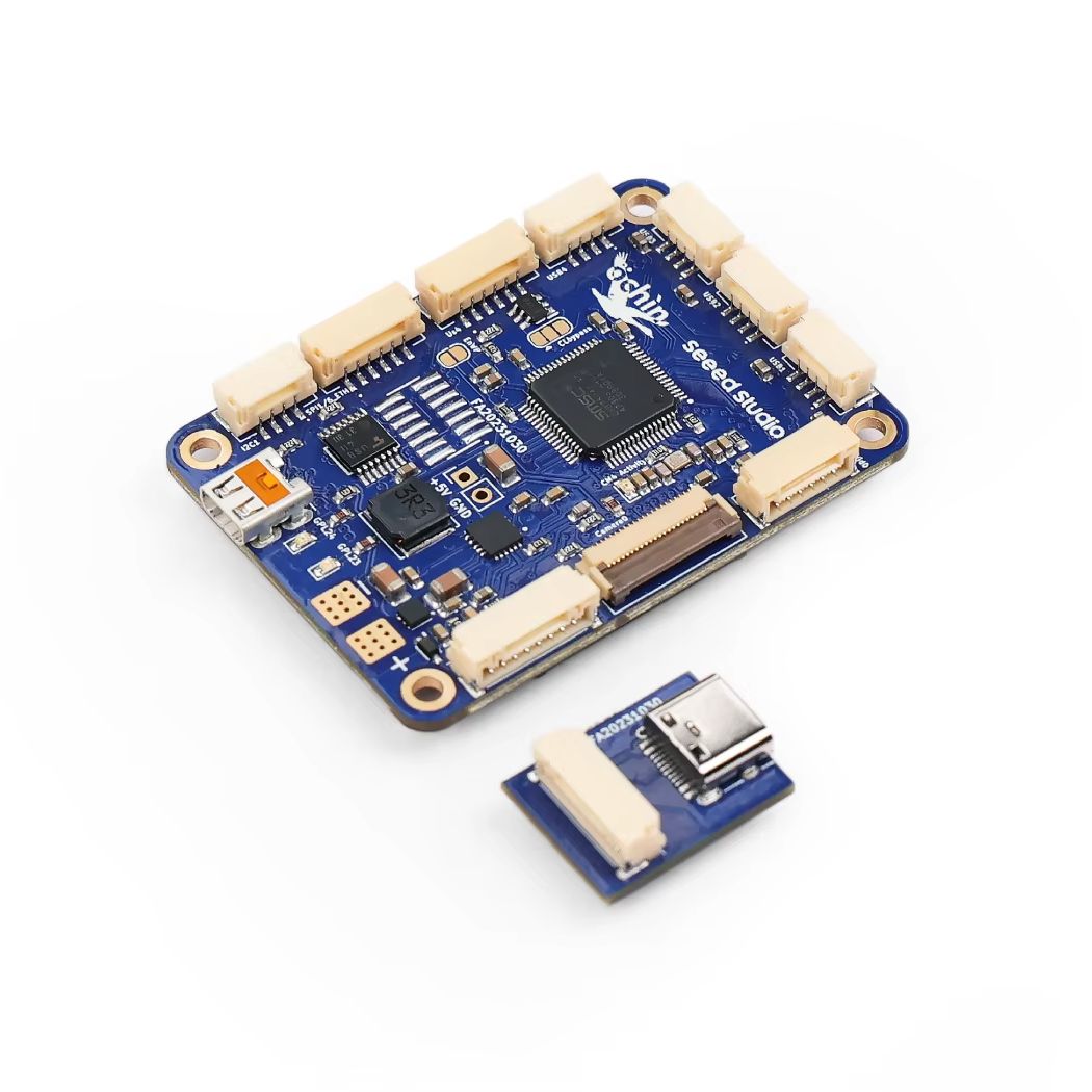 Ochin CM4v2 Tiny Carrier Board - Home Automation Raspberry Pi recensione e prezzo