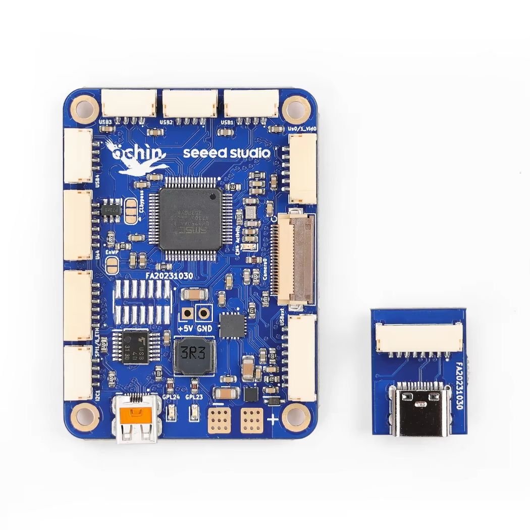 Ochin CM4v2 Tiny Carrier Board - Home Automation Raspberry Pi recensione e prezzo