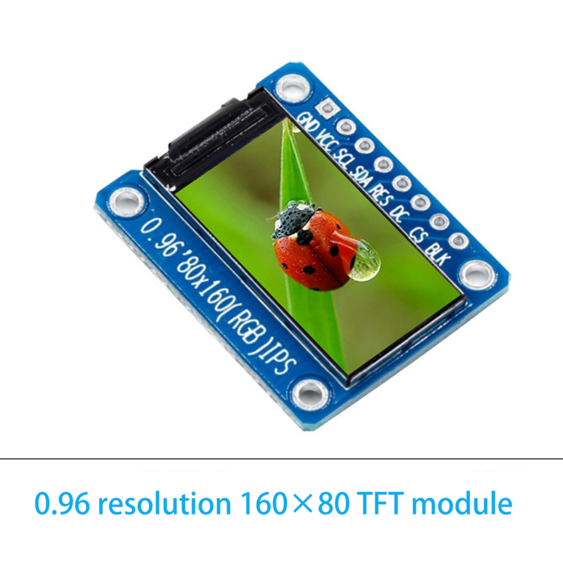 Y-1 Pc 0.96 Inch IPS OLED Disp - Home Automation Arduino recensione e prezzo