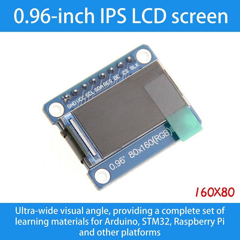 Y-1 Pc 0.96 Inch IPS OLED Disp - Home Automation Arduino recensione e prezzo