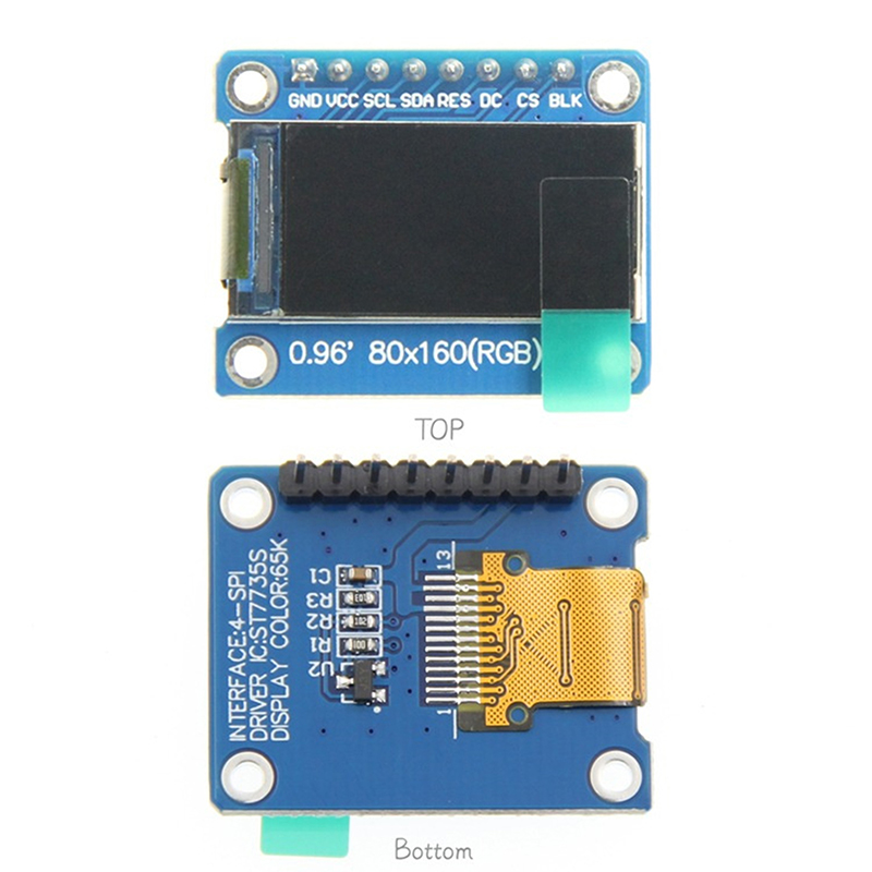 Y-1 Pc 0.96 Inch IPS OLED Disp - Home Automation Arduino recensione e prezzo