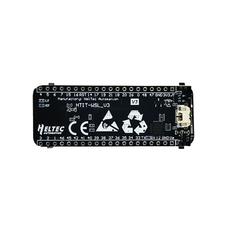 Heltec Wireless Stick Lite（V3） - Home Automation Arduino recensione e prezzo