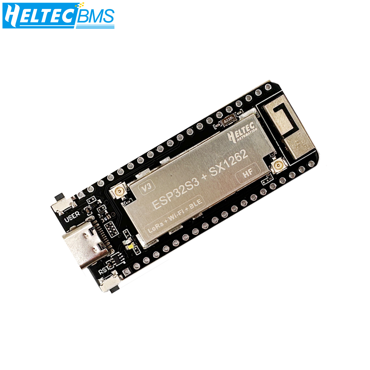 Heltec Wireless Stick Lite（V3） - Home Automation Arduino recensione e prezzo