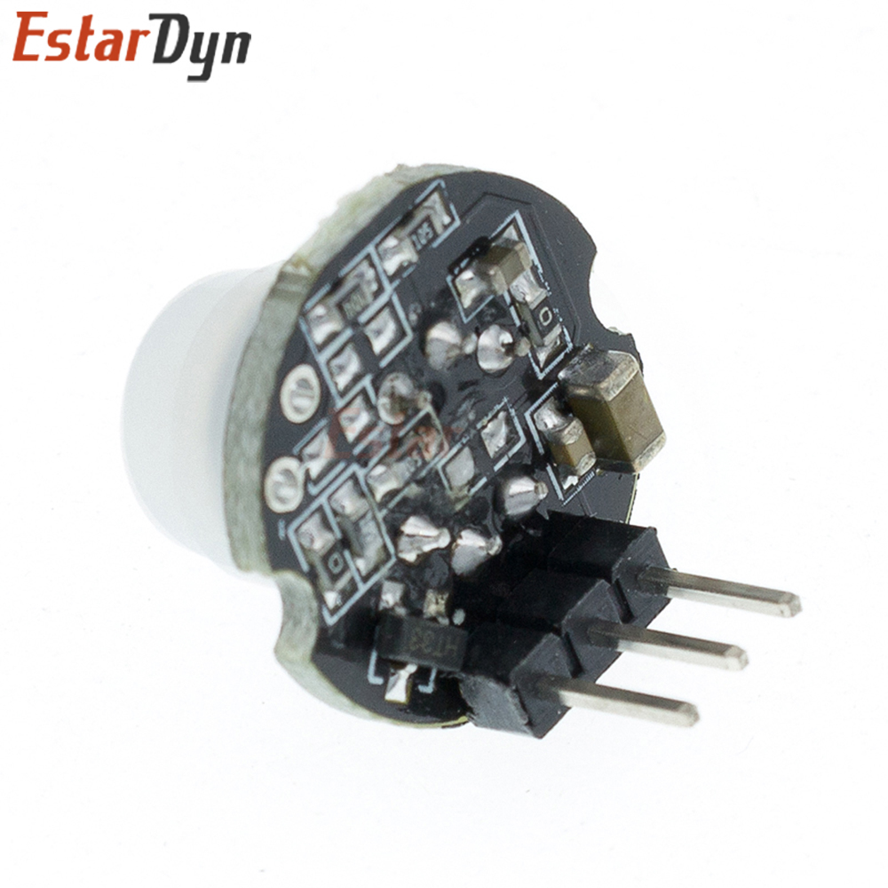 Estardyn HC-SR501 SR602 HC-SR5 - Home Automation Raspberry Pi recensione e prezzo