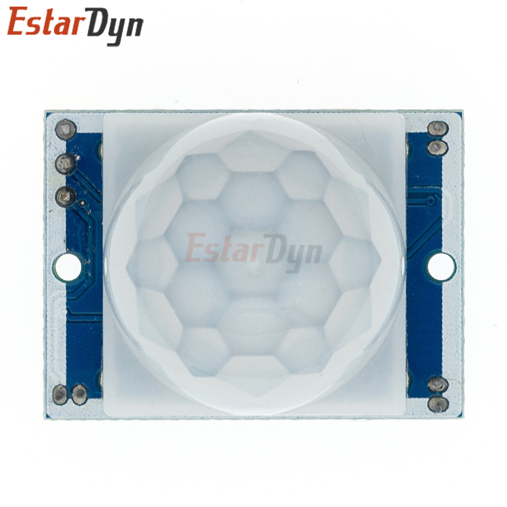 Estardyn HC-SR501 SR602 HC-SR5 - Home Automation Raspberry Pi recensione e prezzo