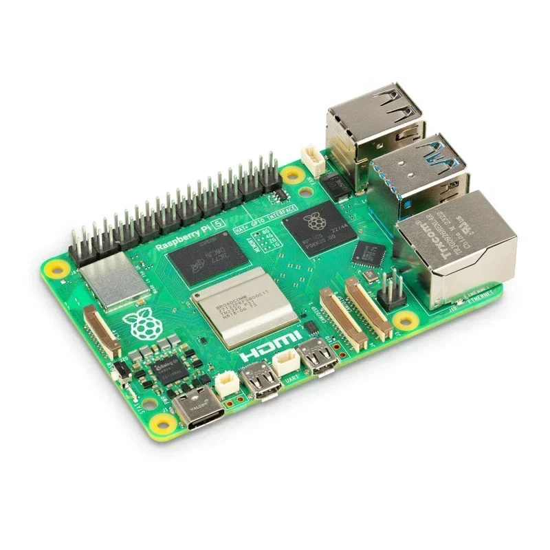 New Raspberry Pi 5 8GB 4GB ARM - Home Automation Raspberry Pi recensione e prezzo