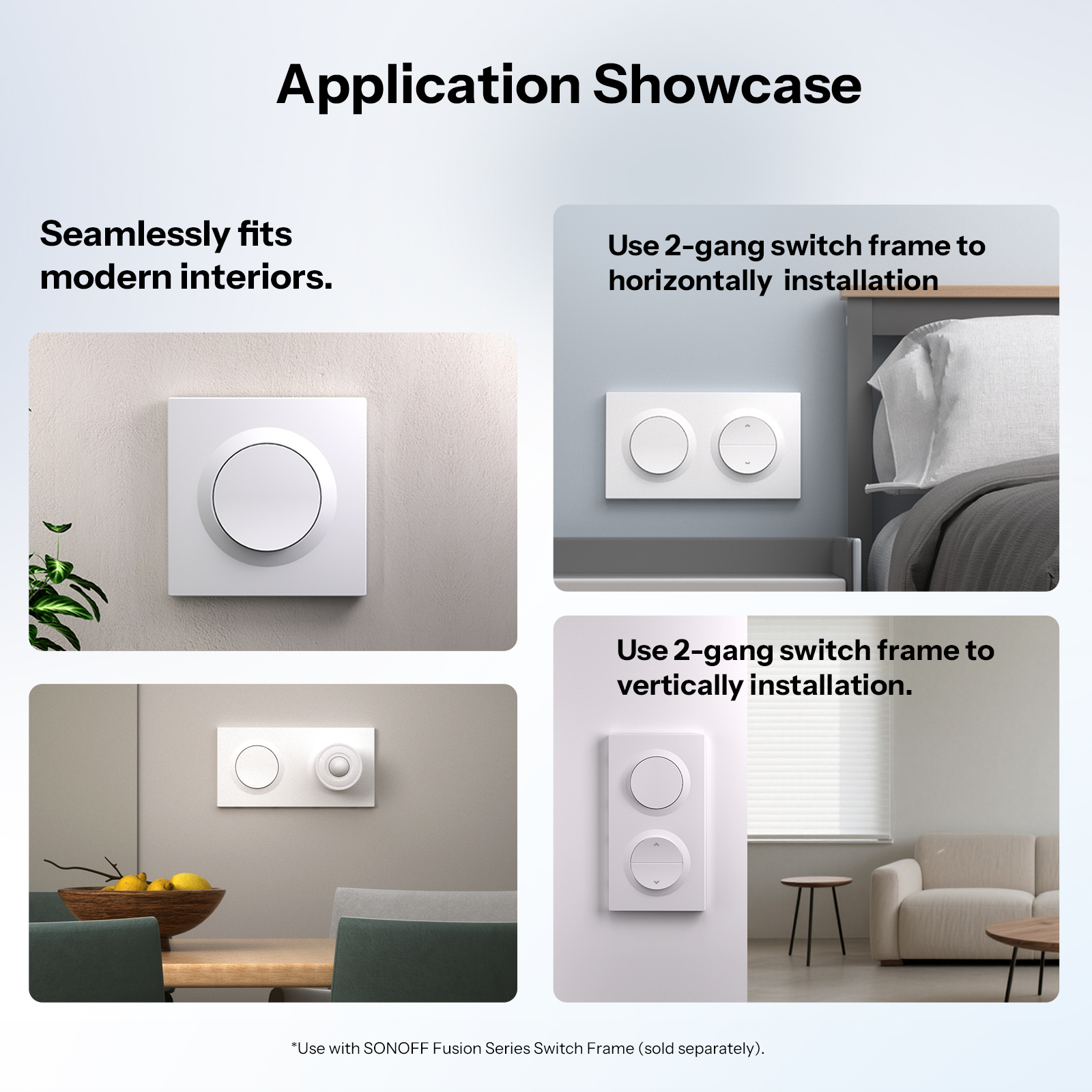 SONOFF Orb-ZBW1L Zigbee Smart  - Home Automation Tutorial recensione e prezzo