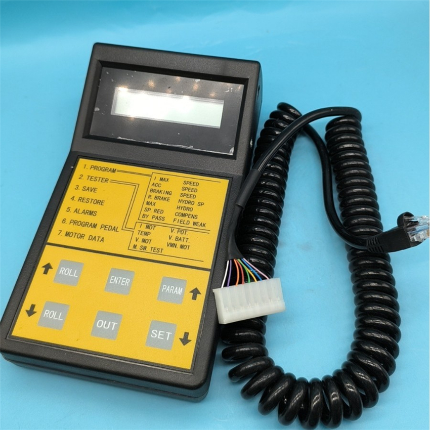 Electronic Control Program Par - Home Automation System Diy recensione e prezzo