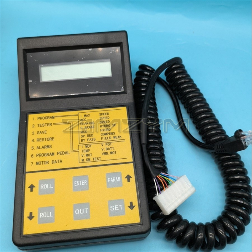 Electronic Control Program Par - Home Automation System Diy recensione e prezzo