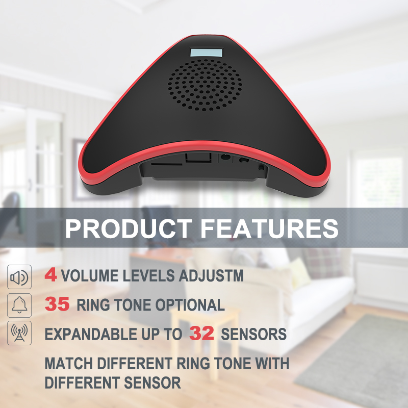 HTZSAFE Solar Beam Sensor Driv - Home Automation System Diy recensione e prezzo