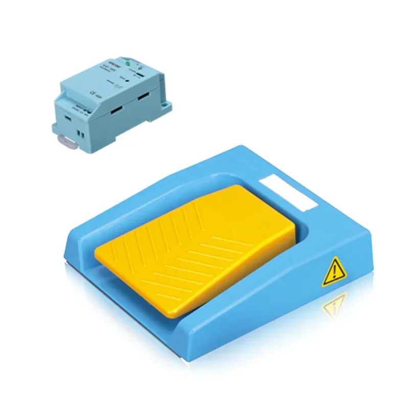 2026 HOT SALE IP67 433MHz Wire - Home Automation Raspberry Pi recensione e prezzo