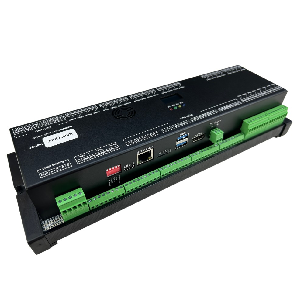 RASPBERRY PI CM5 MOSFET CONTRO - Home Automation Raspberry Pi recensione e prezzo