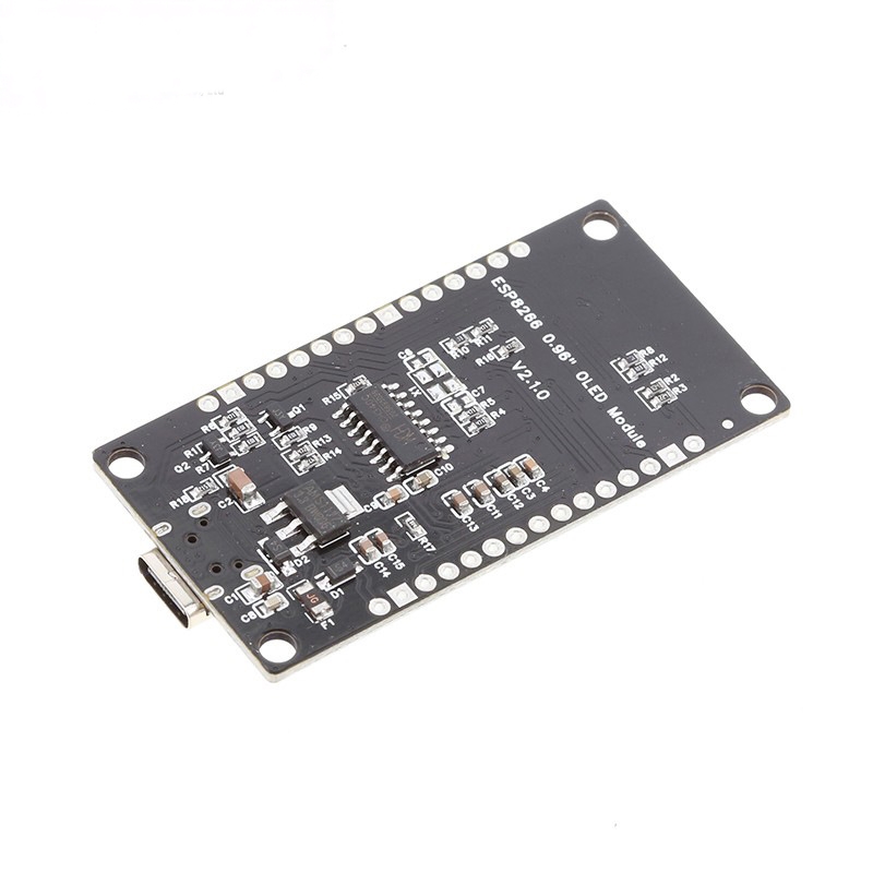 NodeMCU ESP8266 Development Bo - Home Automation Arduino recensione e prezzo