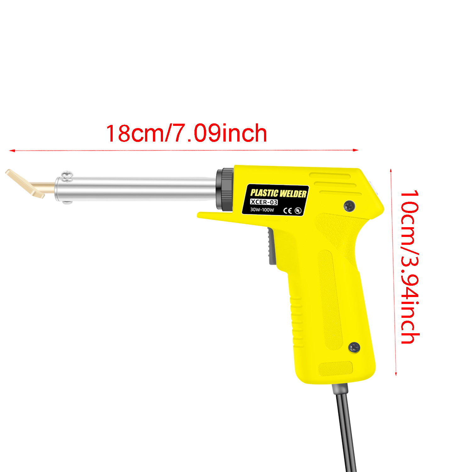 110V220V Soldering Iron Kit (f - Home Automation System Diy recensione e prezzo