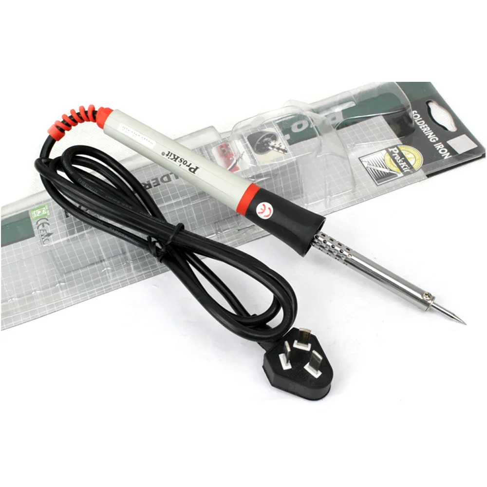 ProsKit 40W 220V Welding Torch - Home Automation System Diy recensione e prezzo