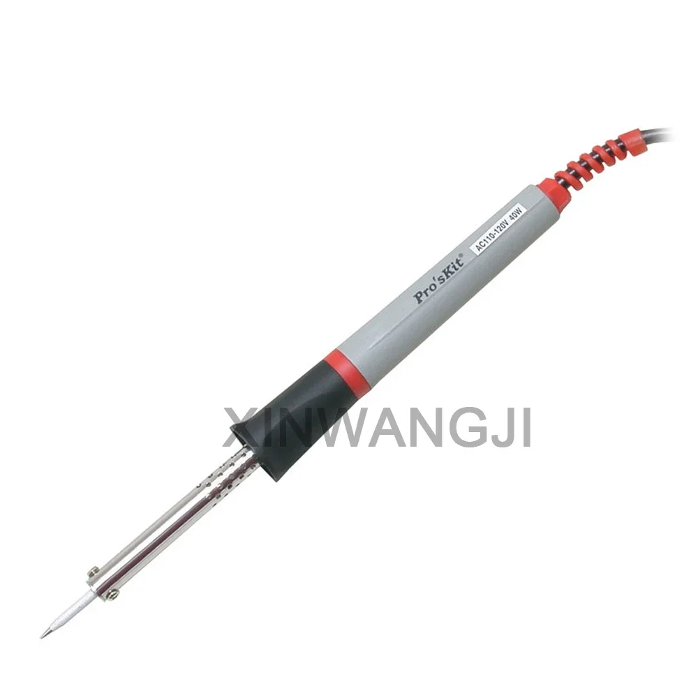 ProsKit 40W 220V Welding Torch - Home Automation System Diy recensione e prezzo
