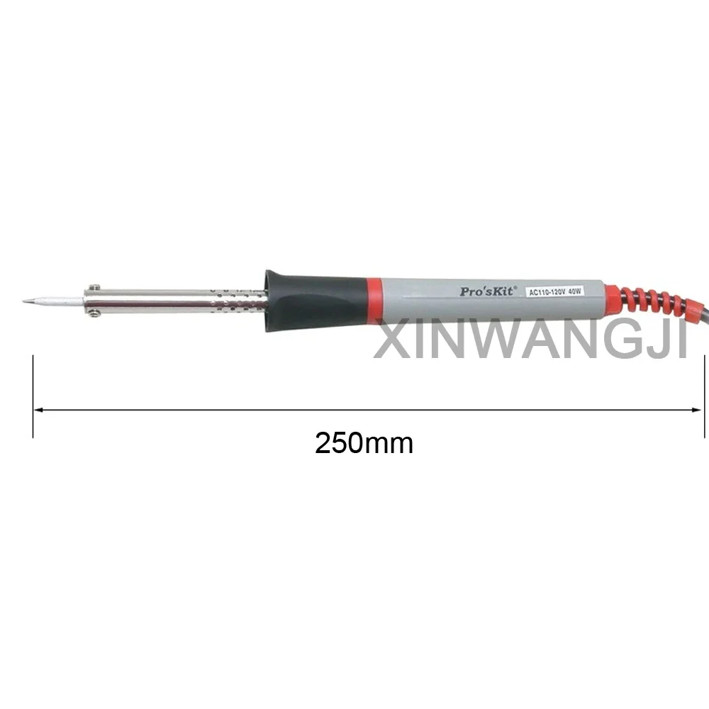 ProsKit 40W 220V Welding Torch - Home Automation System Diy recensione e prezzo