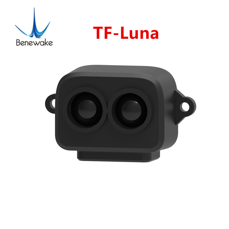 Benewake TF-Luna LiDAR sensor  - Home Automation Arduino recensione e prezzo