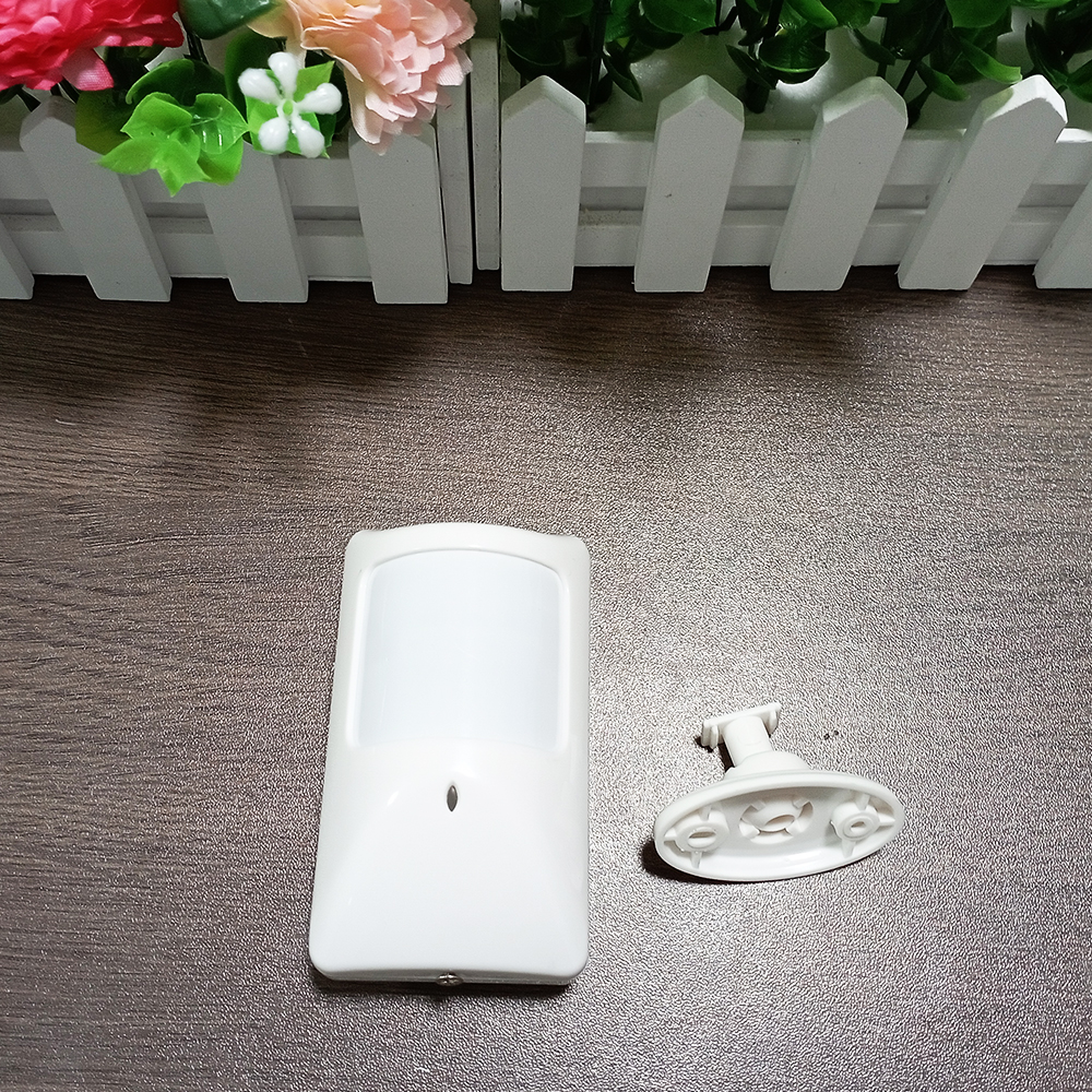 Wofea Motion Detector Wired Ty - Motion Sensor Pir Wired recensione e prezzo