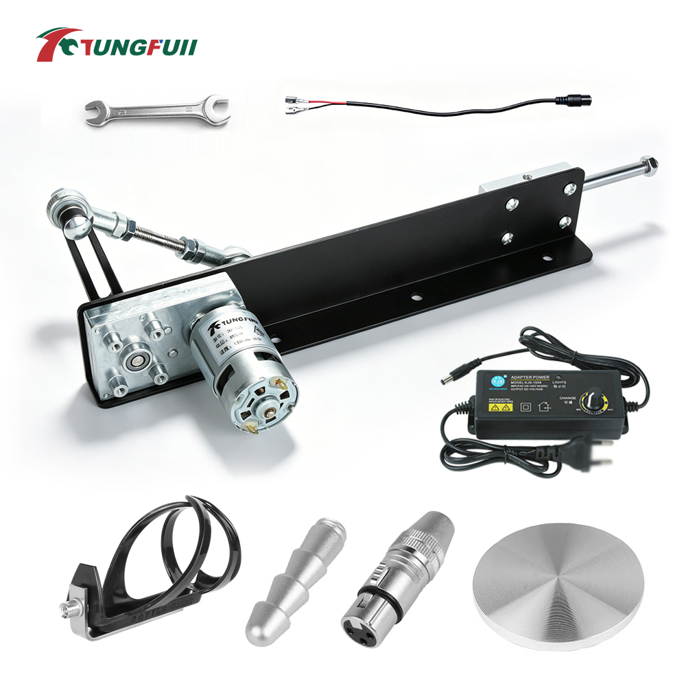 Tungfull 3-15CM Adjustable Rec - Diy Automation Projects recensione e prezzo