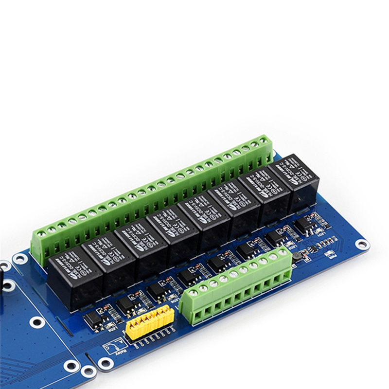 Relay Expansion Board Module 5 - Relay 8 Channel Board recensione e prezzo