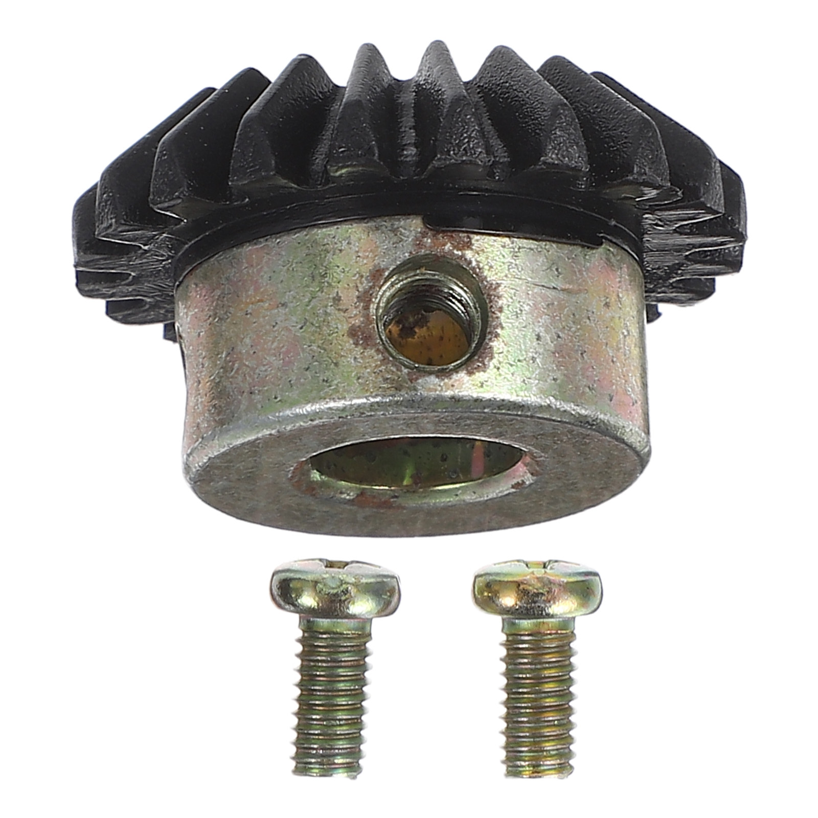 1Set Bevel Gear Iron Precision - Diy Automation Projects recensione e prezzo