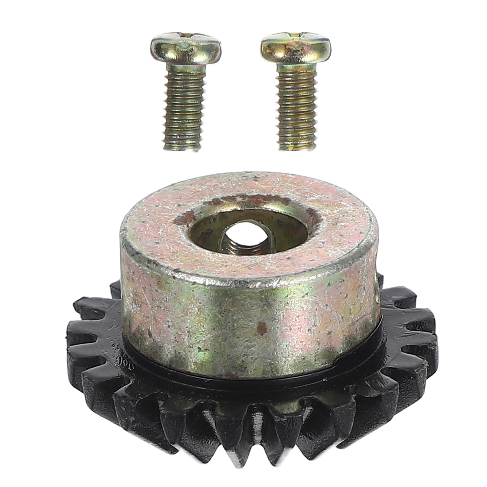 1Set Bevel Gear Iron Precision - Diy Automation Projects recensione e prezzo