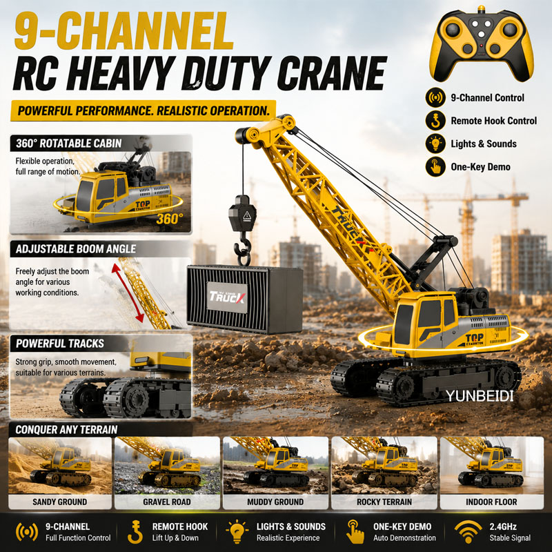 1:64 Scale Alloy Rc Mini Excav - Home Automation Tutorial recensione e prezzo