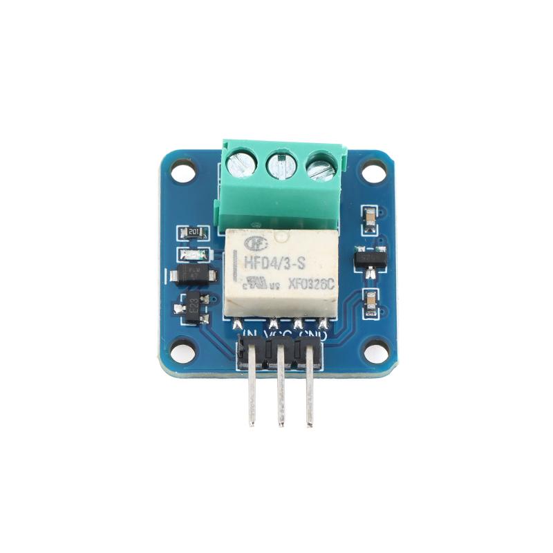 DC 3V Mini Signal Relay Module - Diy Automation Projects recensione e prezzo