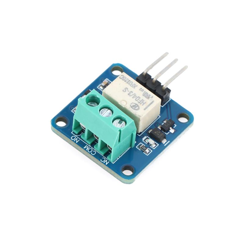DC 3V Mini Signal Relay Module - Diy Automation Projects recensione e prezzo